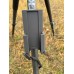 FoxPro TX-1000 Tripod Saddle FoxPro TX-1000 Tripod Saddle