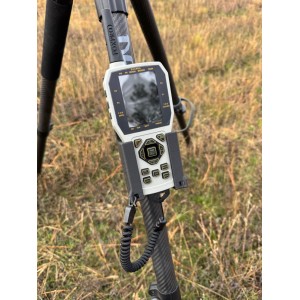 FoxPro TX-1000 Tripod Saddle FoxPro TX-1000 Tripod Saddle