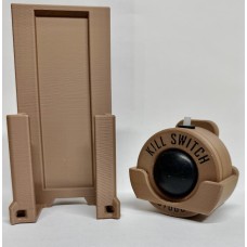 Kill Switch-TX1000 Remote Saddle Combo