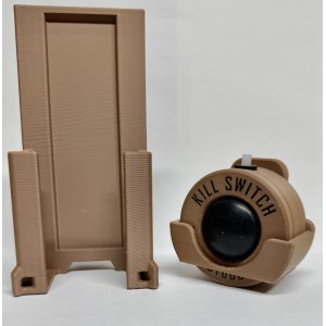 Kill Switch-TX1000 Remote Saddle Combo