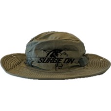 Reese Boone Hat