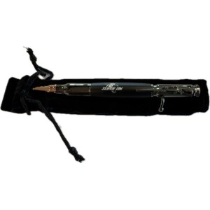 Reese “Surge On” Gun Pen