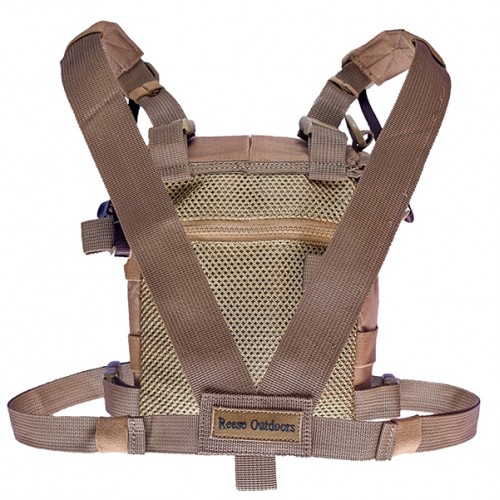 predator chest pack